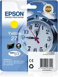 Tooner EPSON Patrone 27 yellow T2704