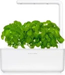 Click & Grow Smart Garden, valge