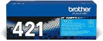 Tooner Brother TN-421C toner cartridge 1 pc(s) Original Cyan