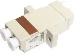 OEM LC multi-mode duplex optical coupler