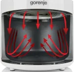 GORENJE AF1300XG