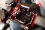 Lego STAR WARS 75382 TIE Interceptor