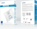 SAMSUNG VCA-VP54/XSB