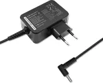 QOLTEC 51033 power adapter/inverter Indoor 45 W Black