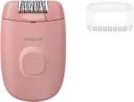Epilaator PHILIPS 2000 Series BRE227 Epilator Pink