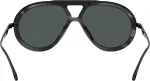 Emporio Armani P&auml;ikeseprillid MAN EA4242U621187 (L&auml;&auml;ts/Sild/K&otilde;rvakaar) 56/14/145 mm