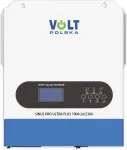 Volt Polska P&auml;ikesepaneeli inverter SinusPro ULTRA PLUS 7000 24/230V (3500/7000W) Wi-Fi + 100A