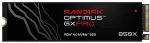 K&otilde;vaketas SANDISK SSD||600xTBW rating|MTBF 1750000 h|Read speed 7300 MB/s|Write speed 6300 MB/s|NVMe Yes|PCI Express 4.0|M.2|1000 GB|SDSP81100TAN-000E0