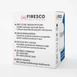 Firesco Smoke detector ZR170S