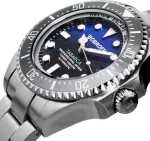 BOBROFF K&auml;ekell MAN BF003 (44MM)