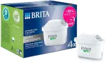 Brita MAXTRA PRO Ekstra kalkbeskyttelse, 4 pakke