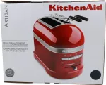 KitchenAid 5KMT2204EIB Artisan r&ouml;ster Blue