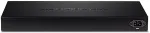 TRENDnet Switch 20-Port Gbit UPoE 370W Web Smart 19"