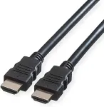ROLINE HDMI KABEL.5M