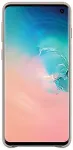 SAMSUNG EF-VG973 mobile phone case 15.5 cm (6.1") Cover Grey