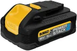 Dewalt 18V POWERSTACK 5.0Ah GNF DCBP518G BATTERY