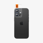 SPIGEN Optik Pro EZ Fit iPhone 17 Lens Protector Blue