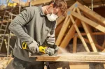 Stanley FatMax SFMCG710B Angle Grinder