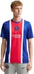 Nike Koszulka męska Paris Saint-Germain 2026/27 Stadium Home niebiesko-czerwona II1885 417 XL