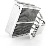 Phanteks PH-TC14CS CPU Cooler - Silver