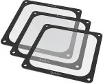 Akasa 120mm Strong Magnetic PC Fan Filter