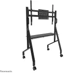NewStar TV SET ACC FLOOR STAND 55-86"/FL50-525BL1 NEOMOUNTS