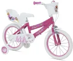 HUFFY Children's bicycle 16" 21851W Princess