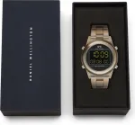 Daniel Wellington K&auml;ekell UNISEKS DW00100767 (42MM)