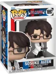 Funko POP! Vinyl figuur: Bleach - Aizen