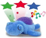 Jamara Sternenlicht LED Dreamy Schildkr&ouml;te 6M+
