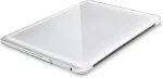 Puro MacBook Air 13" 2018-20 CLIP ON Ridget Case Transp
