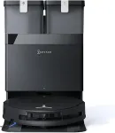 Tolmuimeja ECOVACS T50 OMNI Black Gen.3
