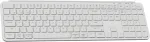 Klaviatuur Roger KEYBOARD WRL B6 PRO/IVORY WHITE B6P-K8 KEYCHRON