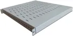 Digitus TN-19-5/9-1U-W-GY rack accessory Shelf