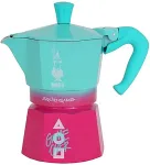 Kohvimasin BIALETTI Moka Express Squid Game 3TZ