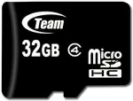 M&auml;lukaart TEAM GROUP Kingston Technology Canvas Select 64GB micSDXC Plus 100R A1 C10 Card + ADP