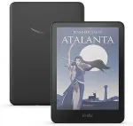E-luger ENO telecom GmbH Amazon Kindle Colorsoft 16GB black