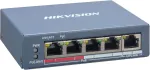 HIKVISION Switch DS-3E1105P-EI(O-STD)V2
