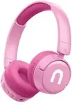 No name Niceboy HIVE Kiddie Pink Headset Head-band Calls/Music/Sport/Everyday