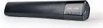 GEMBIRD SPK-BT-BAR400-01 portable/party speaker Stereo portable speaker Black 10 W