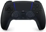 Joystick SONY Interactive Entertainment DualSense v3 Black Bluetooth/USB Gamepad Analogue / Digital PlayStation 5
