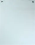 SMLT Tahvlipaberiplokk 60 x 84 cm, 20 lehte, valge