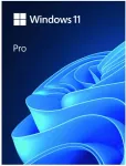 MICROSOFT Windows 11 Professional BOX USB PL