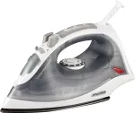 Triikraud Mesko | MS 5037 | Steam Iron | 2800 W | Water tank capacity 170 ml | Continuous steam 35 g/min | Grey
