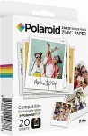 Polaroid fotopaber Instant Zink 3x4 20tk