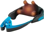 Homedics NMS-275H Portable Neck Massager + Heat