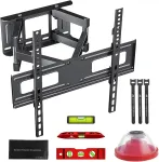 Maclean TV bracket for 21-75' 50kg, MC-788