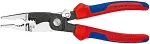 KNIPEX Pliers for Electrical Installation