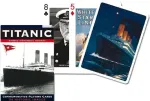 PIATNIK Kaardid - Titanic