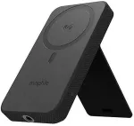 MOPHIE 10000mAh Snap+ MagSafe Power Bank with Stand